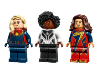 LEGO set 76232-1 The Hoopty - Image 8