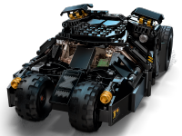 LEGO set 76239-1 Batmobile Tumbler: Scarecrow Showdown - Image 6