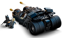 LEGO set 76239-1 Batmobile Tumbler: Scarecrow Showdown - Image 7