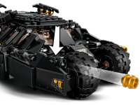 LEGO set 76239-1 Batmobile Tumbler: Scarecrow Showdown - Image 9