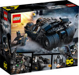 LEGO set 76239-1 Batmobile Tumbler: Scarecrow Showdown - Image 11