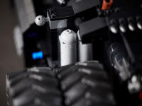 LEGO set 76240-1 Batmobile Tumbler - Image 5