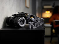 LEGO set 76240-1 Batmobile Tumbler - Image 6