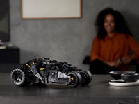 LEGO set 76240-1 Batmobile Tumbler - Image 8