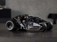 LEGO set 76240-1 Batmobile Tumbler - Image 9