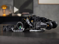 LEGO set 76240-1 Batmobile Tumbler - Image 10