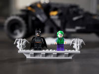LEGO set 76240-1 Batmobile Tumbler - Image 11