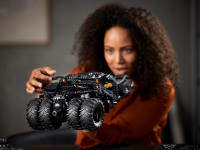 LEGO set 76240-1 Batmobile Tumbler - Image 12