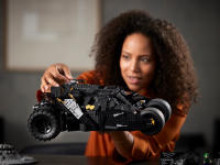 LEGO set 76240-1 Batmobile Tumbler - Image 14