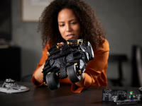 LEGO set 76240-1 Batmobile Tumbler - Image 15