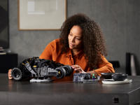 LEGO set 76240-1 Batmobile Tumbler - Image 16