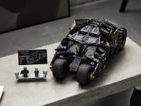 LEGO set 76240-1 Batmobile Tumbler - Image 17