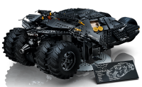 LEGO set 76240-1 Batmobile Tumbler - Image 18