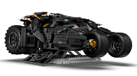 LEGO set 76240-1 Batmobile Tumbler - Image 19