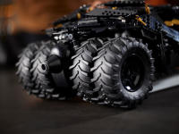 LEGO set 76240-1 Batmobile Tumbler - Image 22