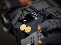LEGO set 76240-1 Batmobile Tumbler - Image 23