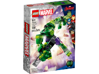 LEGO set 76241-1 Hulk Mech Armor - Image 2