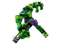 LEGO set 76241-1 Hulk Mech Armor - Image 4