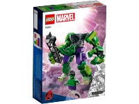 LEGO set 76241-1 Hulk Mech Armor - Image 6