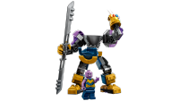 LEGO set 76242-1 Thanos Mech Armor - Image 3