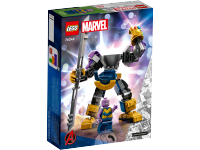LEGO set 76242-1 Thanos Mech Armor - Image 5