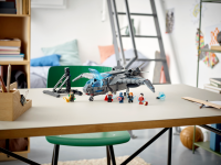 LEGO set 76248-1 The Avengers Quinjet - Image 3