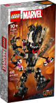 LEGO set 76249-1 Venomized Groot - Image 2