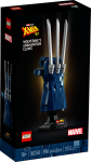 LEGO set 76250-1 Wolverine's Adamantium Claws - Image 2