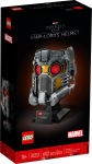 LEGO set 76251-1 Star-Lord's Helmet - Image 2