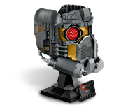 LEGO set 76251-1 Star-Lord's Helmet - Image 3