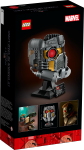 LEGO set 76251-1 Star-Lord's Helmet - Image 5