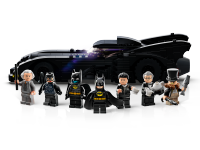 LEGO set 76252-1 Batcave Shadowbox - Image 3