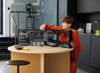 LEGO set 76252-1 Batcave Shadowbox - Image 6