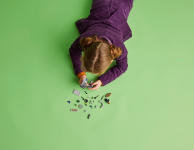 LEGO set 76253-1 Guardians of the Galaxy Headquarters - Image 7