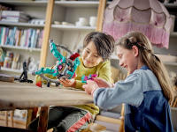 LEGO set 76255-1 The New Guardians' Ship - Image 3