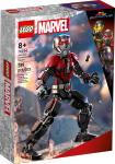 LEGO set 76256-1 Ant-Man Construction Figure - Image 2