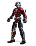 LEGO set 76256-1 Ant-Man Construction Figure - Image 3