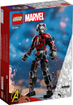 LEGO set 76256-1 Ant-Man Construction Figure - Image 4