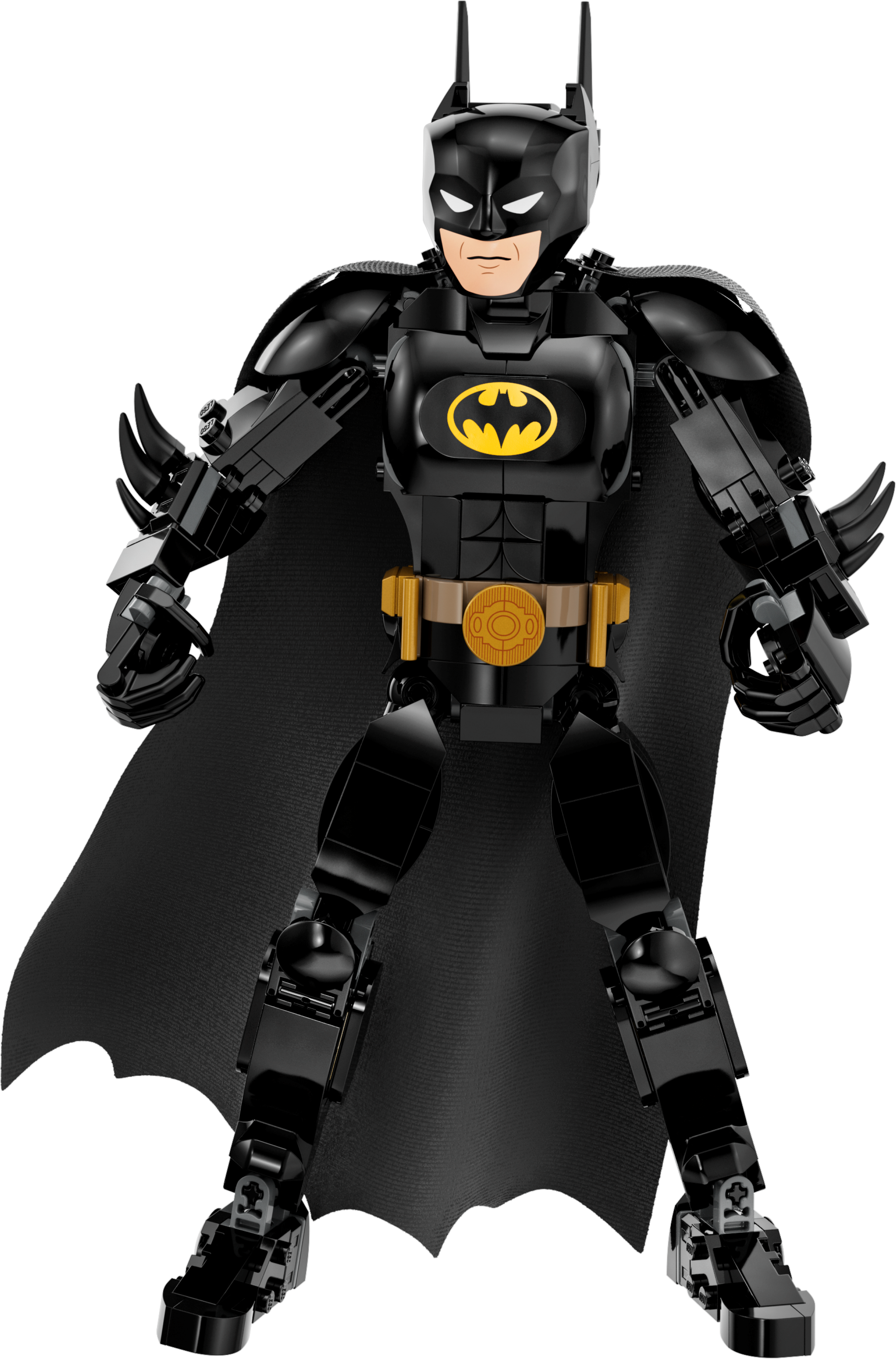 LEGO set 76259-1 Batman Construction Figure - Image 1