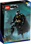 LEGO set 76259-1 Batman Construction Figure - Image 2