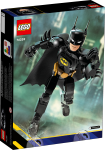 LEGO set 76259-1 Batman Construction Figure - Image 4
