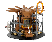 LEGO set 76261-1 Spider-Man Final Battle - Image 3