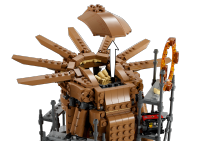 LEGO set 76261-1 Spider-Man Final Battle - Image 4