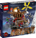LEGO set 76261-1 Spider-Man Final Battle - Image 7