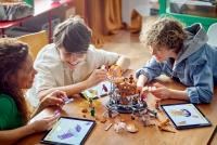 LEGO set 76261-1 Spider-Man Final Battle - Image 8