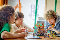 LEGO set 76261-1 Spider-Man Final Battle - Image 9