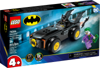LEGO set 76264-1 Batmobile Pursuit: Batman vs. The Joker - Image 2