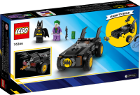 LEGO set 76264-1 Batmobile Pursuit: Batman vs. The Joker - Image 4