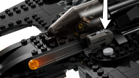 LEGO set 76265-1 Batwing: Batman vs. The Joker - Image 4