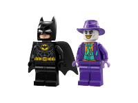 LEGO set 76265-1 Batwing: Batman vs. The Joker - Image 7